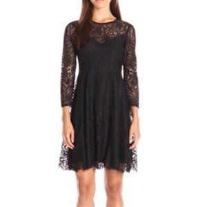 Nanette Lepore Torn Lovers Dress XS, 0, NWOT, $398